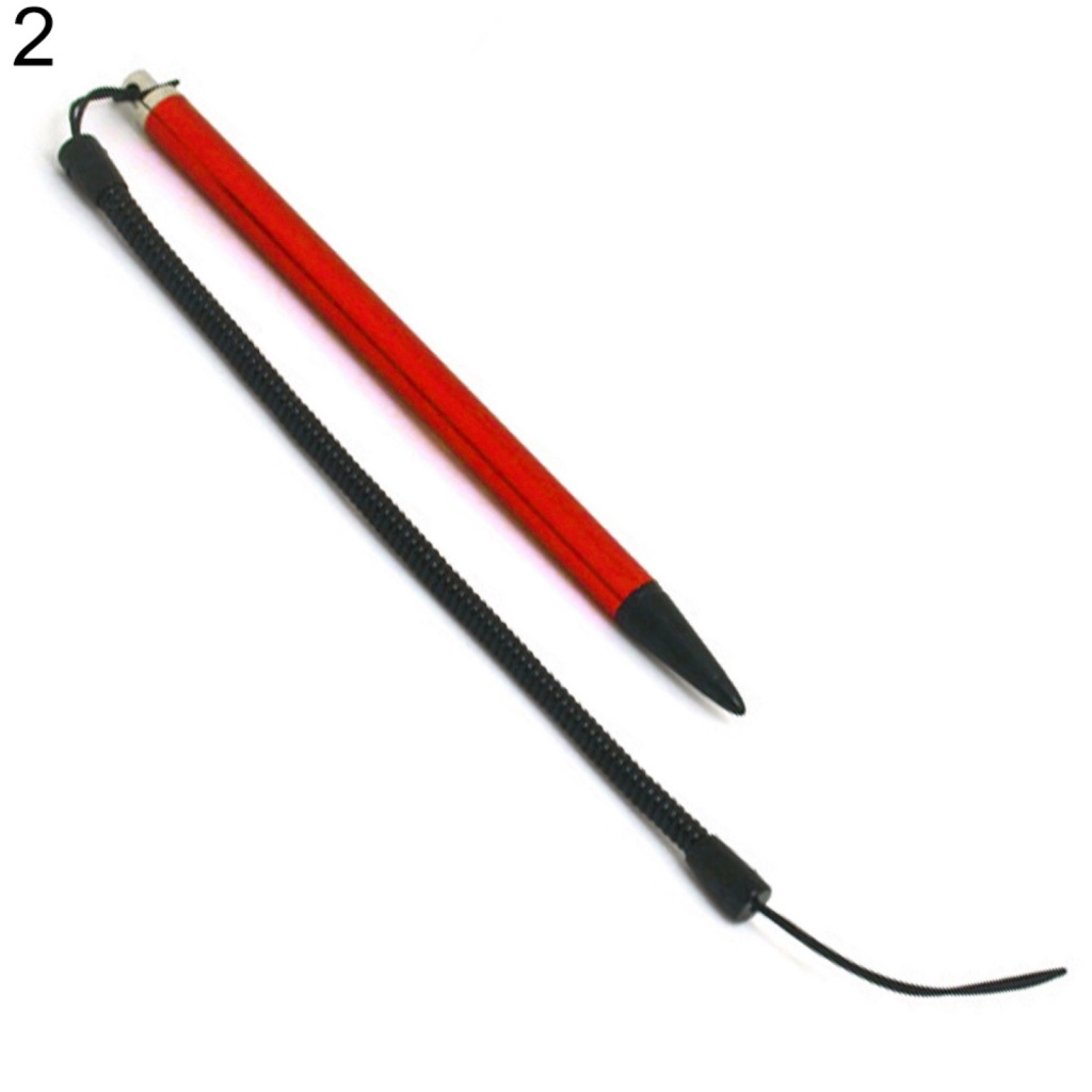 Bút cảm ứng LENOVO gắn điện thoại/ máy tính bảng chống thất lạc hình hoa hướng dương độc đáo