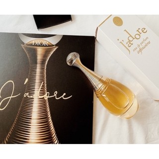 [ Silver Scent ] | Nước hoa J'adore EDP dạng chiết (5ml/10ml)