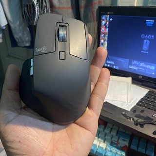 Chuột Không dây Logi.tech Mx Master 2s 2nd