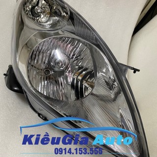 Đèn pha Chevrolet Spark M300, Daewoo Matiz 4 Groove
