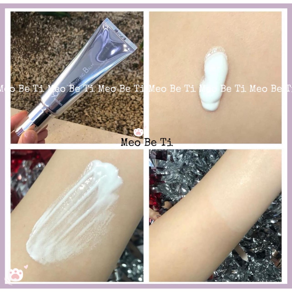 Kem Nâng Tone Dưỡng Trắng Da Chống nắng 9Wishes VB Premium SPF 21++