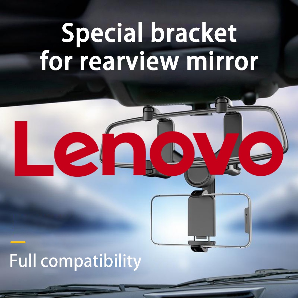 Giá Đỡ Điện Thoại / Gương Chiếu Hậu Định Vị GPS Hình Hoa Hướng Dương Chống Trượt Chống Trầy Xước Có Thể Điều Chỉnh