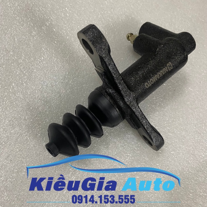 Tổng côn (Heo côn, Chuột) dưới Isuzu Hilander 2001-2008