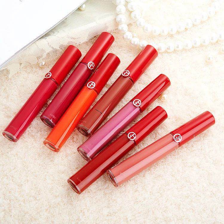 Son Giorgio Armani Intense Velvet Color Lip Maestro, Son Màu 400, 405