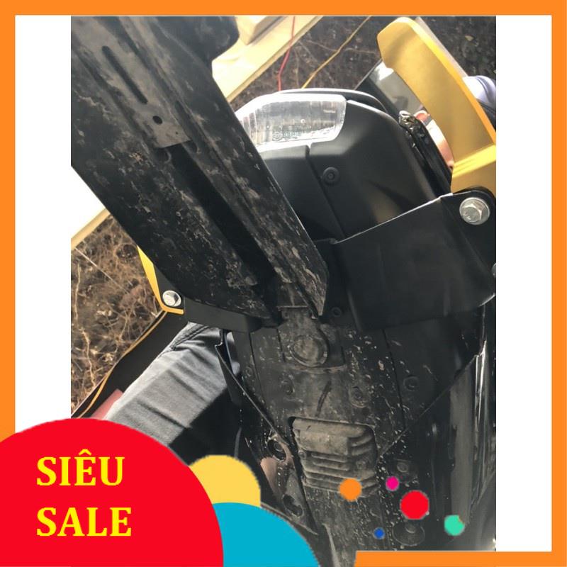 Tay dắt cản sau cnc yamaha r15 mt-15 mt15 tfx giá rẻ vô địch