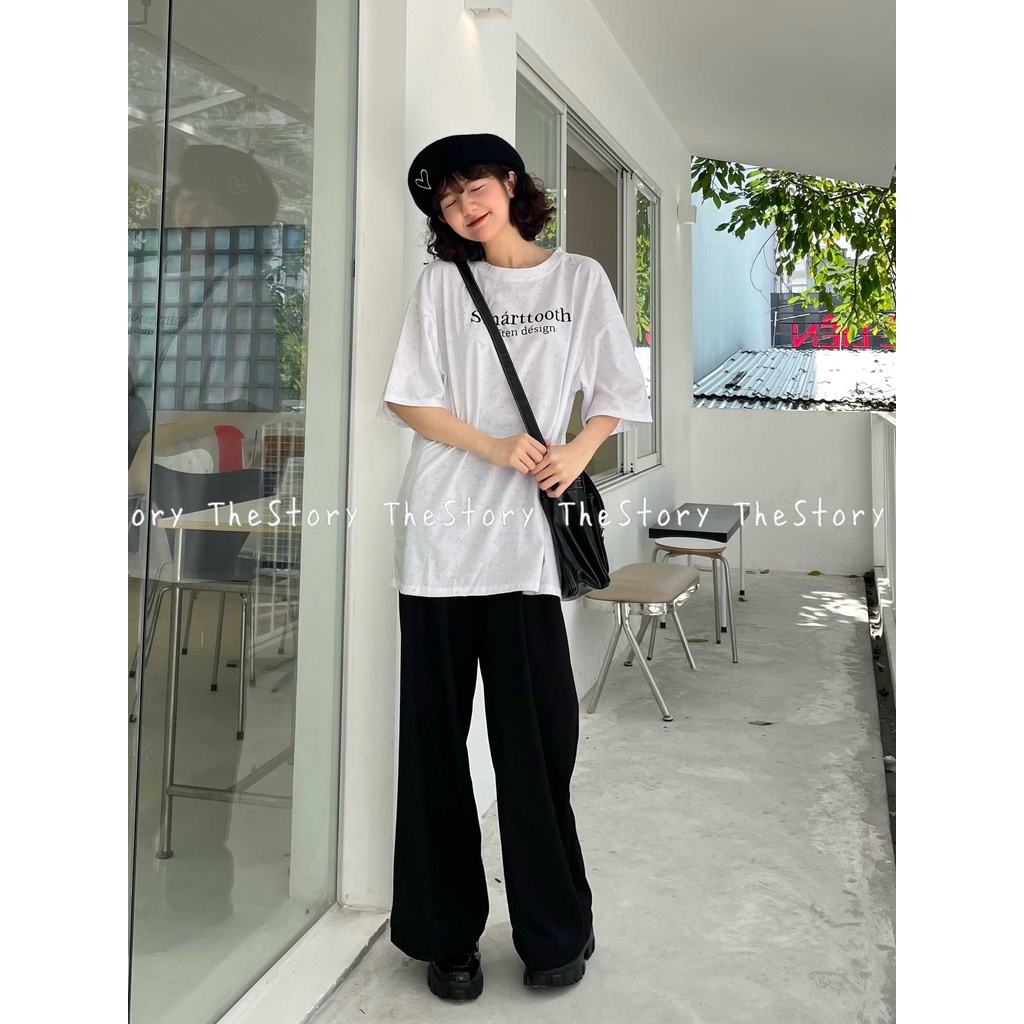 Áo pull hơi loang  A2097