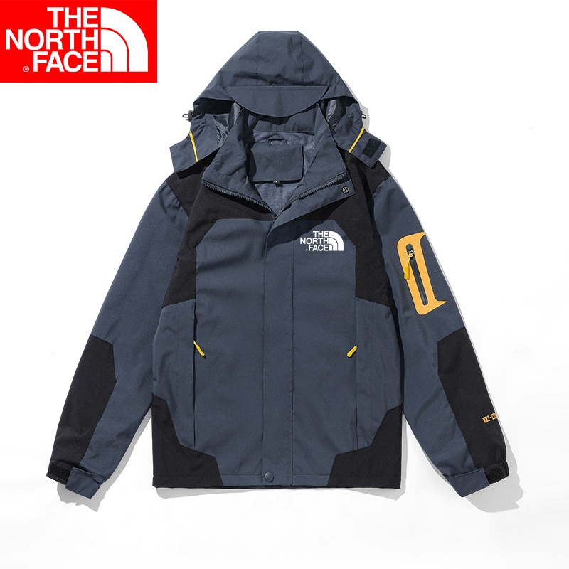 Áo Khoác Gió 100% Chống Thấm Nước Chất Lượng Cao Cho Nam