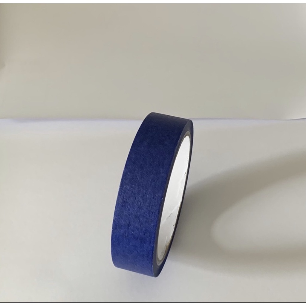 Băng keo Giấy Màu