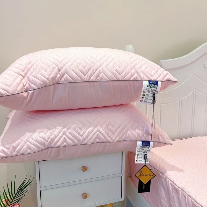 Ruột gối trầm trám IGUN BEDDING full 5 màu siêu hot