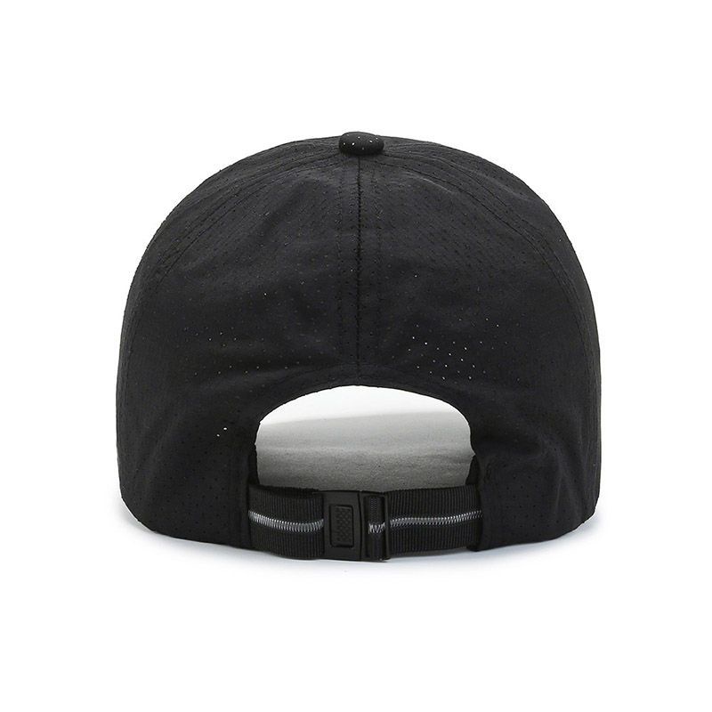 Mũ Lưỡi Trai Chống Nắng Phối Lưới Thoáng Khí Nhanh Khô Thời Trang Unisex