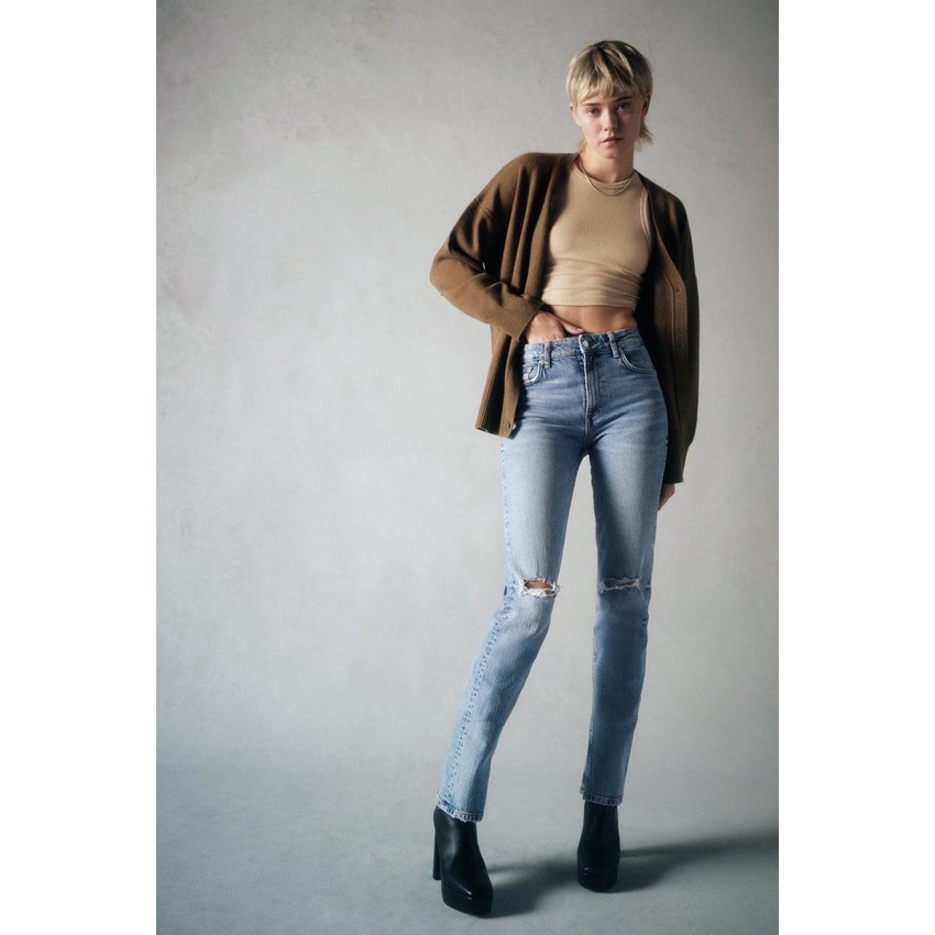 Quần jean Zara chính hãng