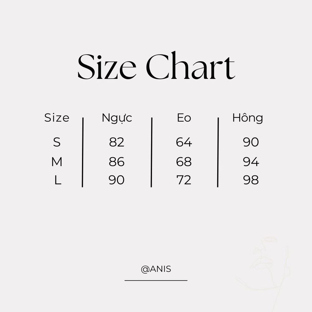 Anis_ Đầm Tiểu Thư Phối Hai Màu Form A Tôn Dáng Bowl Dress, Váy Cổ Vuông Tay Phồng