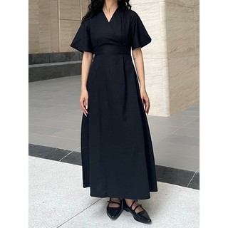 Đầm Helen dáng xoè