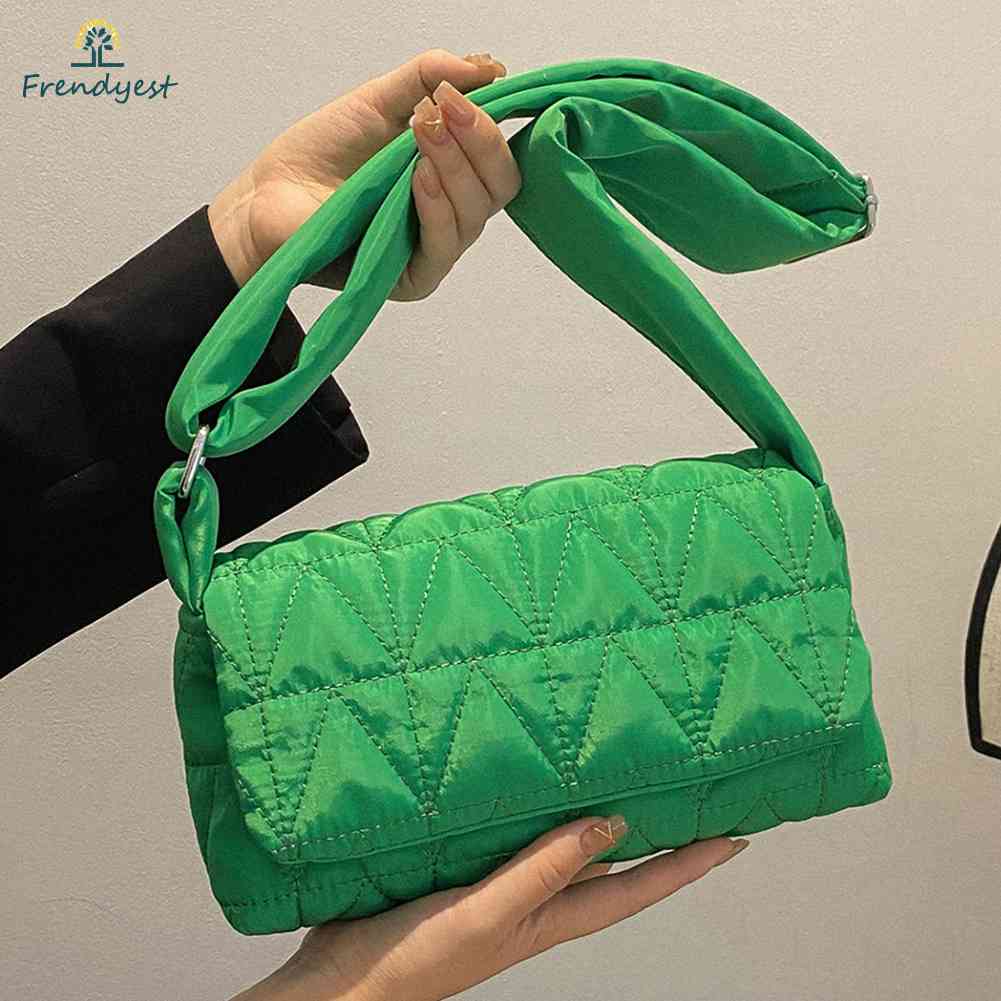 Túi Đeo Chéo Thời Trang Hàn Cho Nữ