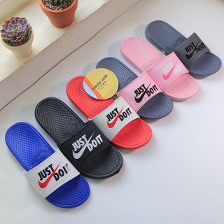 Dép nk quai ngang nam nữ unisex mẫu mới nhất 2022