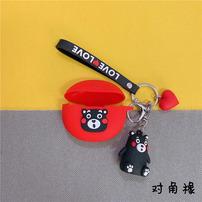 ❀Vỏ Bảo Vệ Hộp Sạc Tai nghe không dây oppo enco air / 2 air2