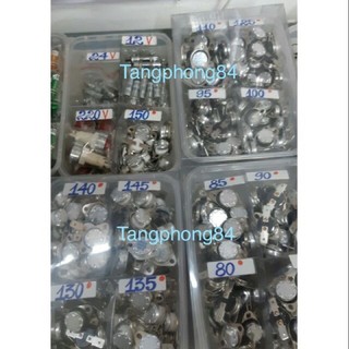 Sò nhiệt sứ loại 1 ( giá10 con 170k )