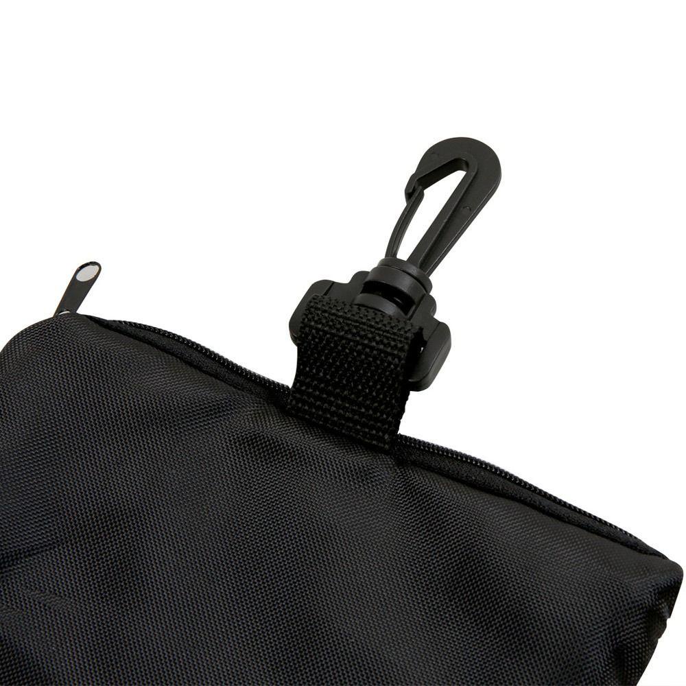 MYRONGVN Túi Đeo Hông Đựng Đồ Chơi Golf Tiện Dụng