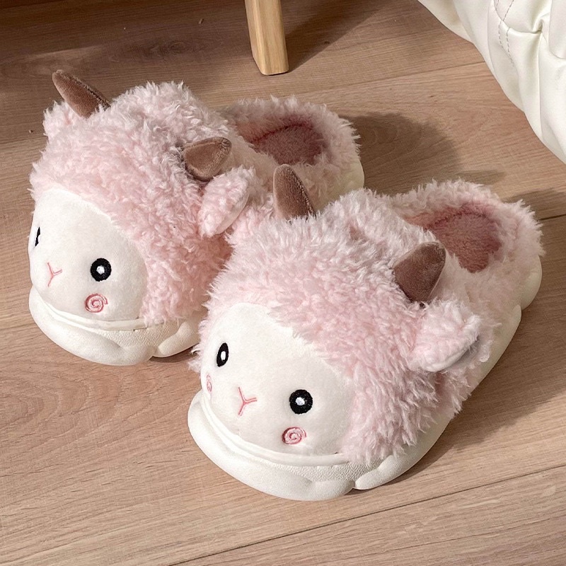 DÉP BÔNG CHÚ CỪU CAO CẤP