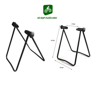 [Siêu Rẻ- Free Ship] Chân chống xe đạp chữ U