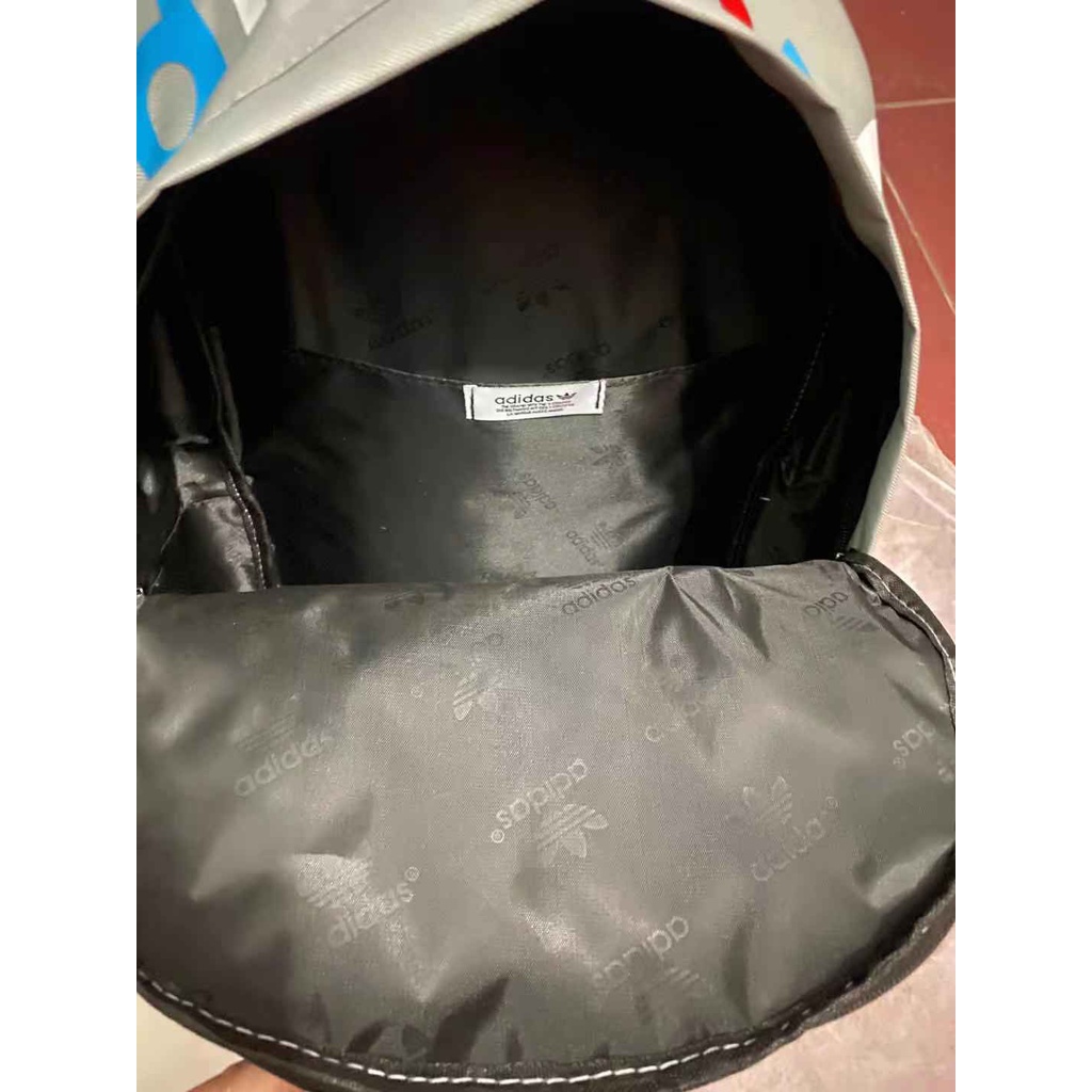 Balo Adidas 100% Chính Hãng Thời Trang Năng Động