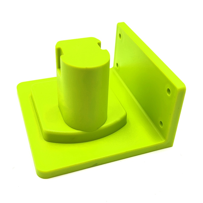 Set 5 Giá Đỡ Pin Gắn Tường Tiện Dụng Cho Ryobi 18V One +