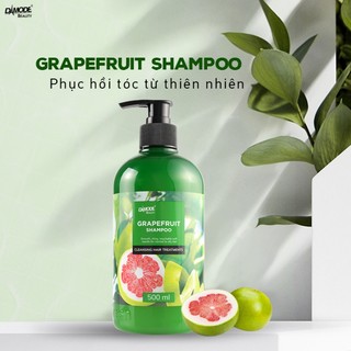 Combo Dầu Gội Bưởi Damode - Grapefruit Shampo [Chính Hãng]