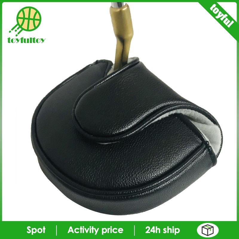 Vỏ Bọc Bảo Vệ Đầu Gậy Đánh Golf Chuyên Dụng