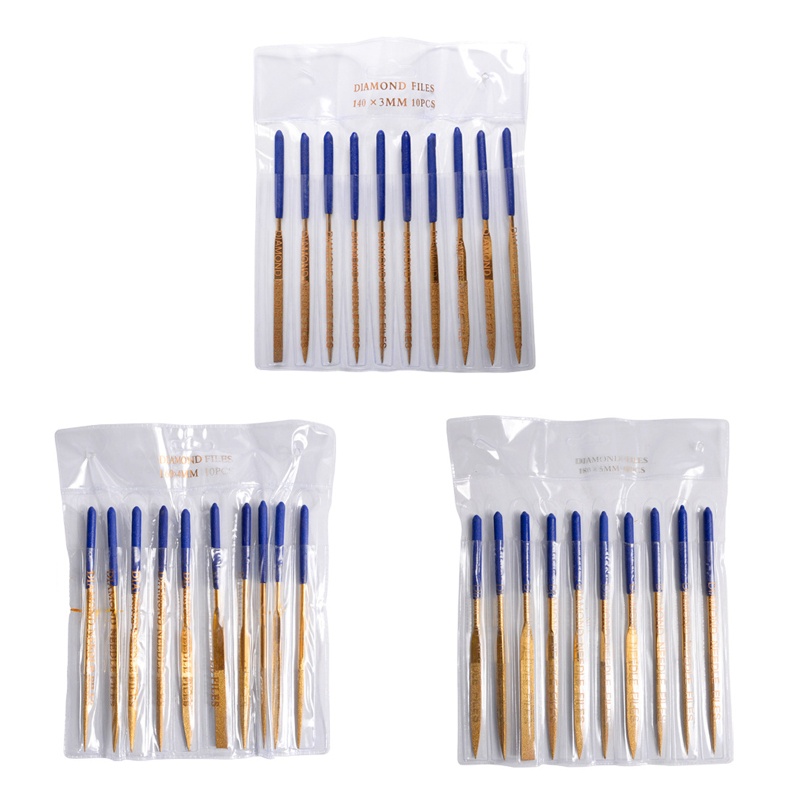 Dụng Cụ Dũa Kim Đa Năng Cho Vật Liệu Gỗ / Kim Loại