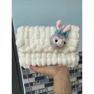Túi HandMade Đan sẵn