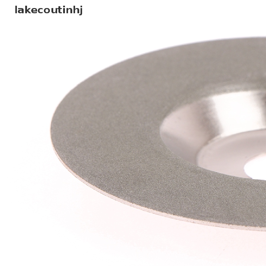 Đĩa Mài Góc Đa Năng Đính Kim Cương Sang Trọng