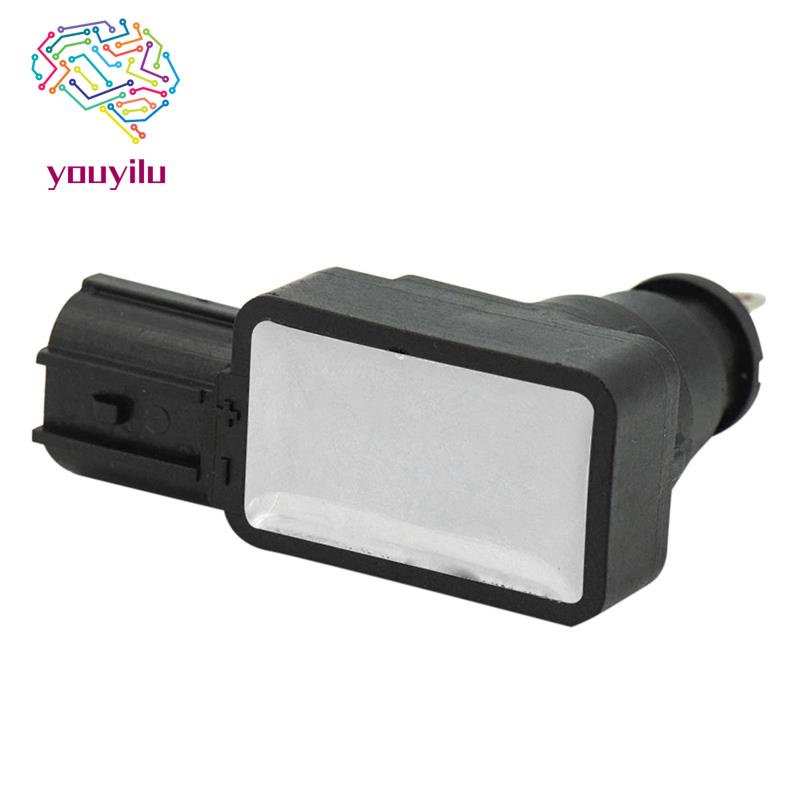 Bộ Điều Khiển Bơm Nhiên Liệu Không Chổi Than Cho Yamaha Aerox / Nmax / Mxi / Mio125 / 125S
