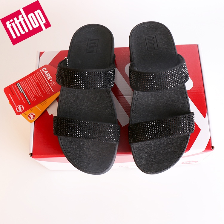 Sandal Đi Biển Thoải Mái Trọng Lượng Nhẹ Vừa Vặn-l-o-p-s Chính Hãng Dành Cho Bạn Nữ