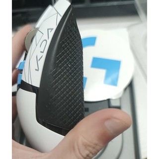 Chuột Gaming Logitech G502 Hero KDA 99%