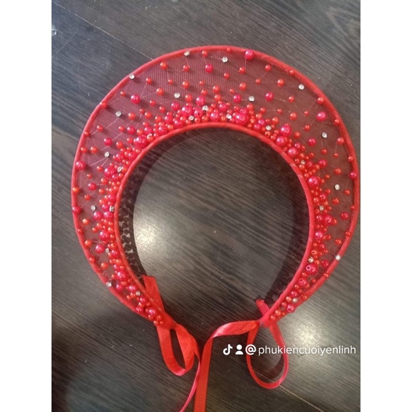 Các loại mấn cô dâu