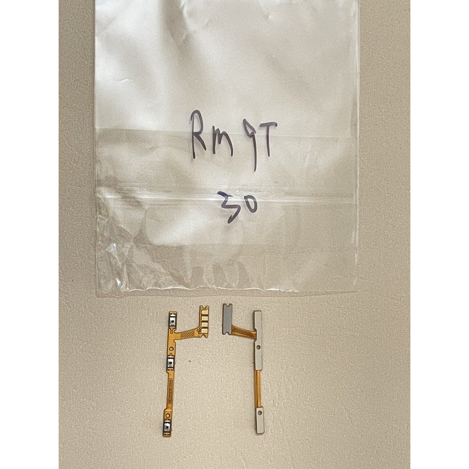 Dây Nút Nguồn Âm Lượng XIAOMI REDMI 9T / POCO M3