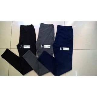 Quần Legging Nữ Nâng Mông Co giãn 4 chiều lên form đẹp-HVS
