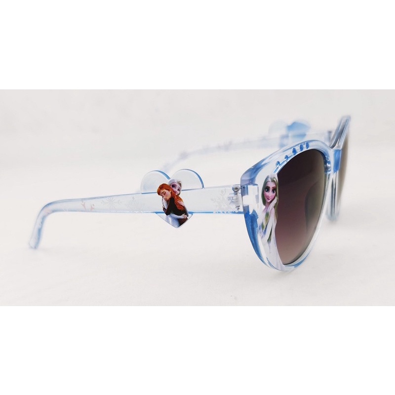 Kính râm chống nắng mùa hè cho bé gái Frozen 2023