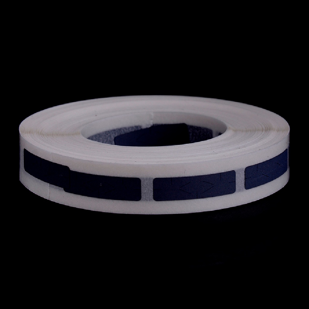 Ea 1000 cái keo dán hình chữ nhật màu bạc cào nhãn ers thẻ vé vn