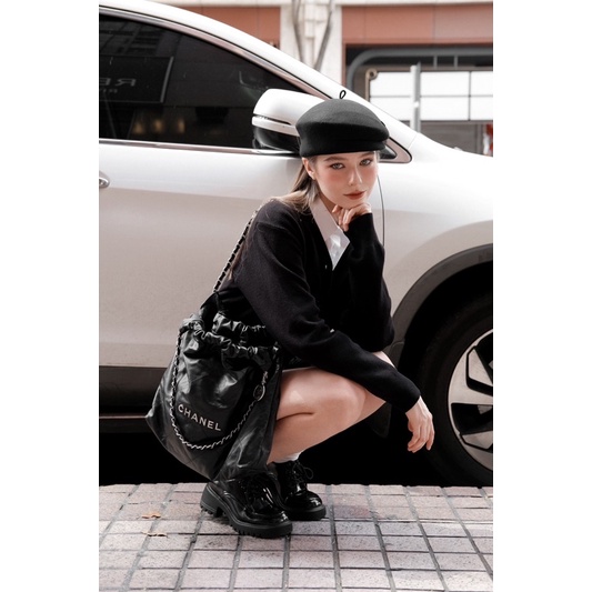 Áo Khoác Cardigan Nữ Dallie Top