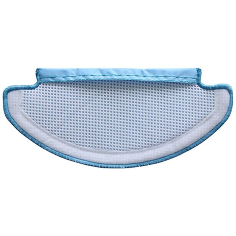 Bộ Phụ Kiện Thay Thế Cho Ecovacs Deebot OZMO 920 / 950 / T5 / T8 / T8 Avid / N7 N8 Pro T9 / T9MAX / T9 Power