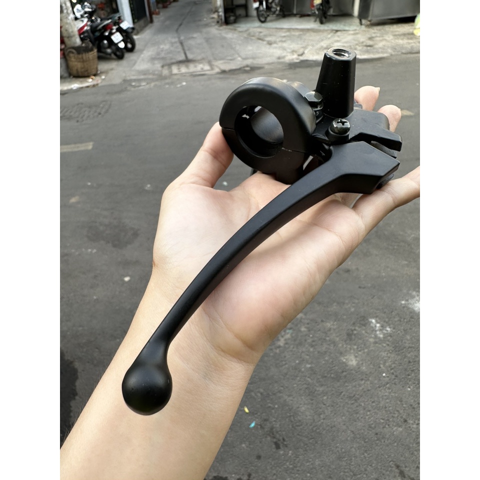 CÙM TAY THẮNG XE CUB MỚI