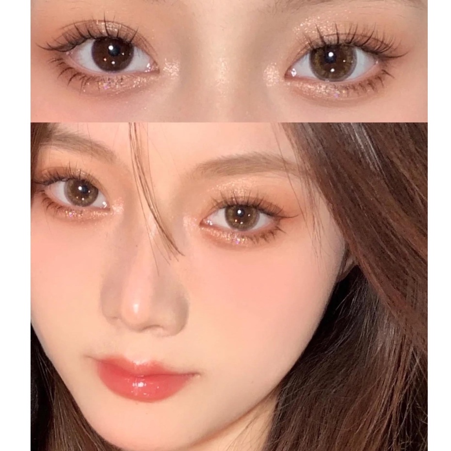 BẢNG PHẤN MẮT SIVANNA FOX & FROG EYESHADOW PALETTE - HF158 -auth Thai