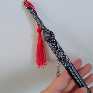 Mô Hình Sơn Hà kiếm 22cm.