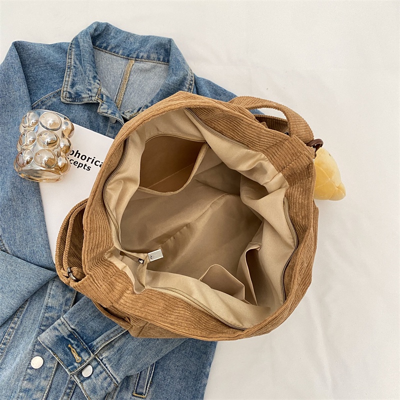 Túi Đeo Vai Phong Cách harajuku Dễ Phối Đồ Thời Trang Cho Nữ