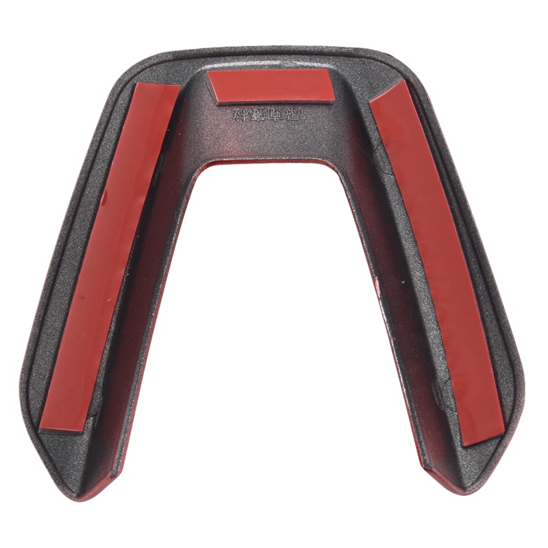 Miếng Dán Trang Trí Vô Lăng Xe Hơi Mazda 2 Demio 3 6 CX-3 CX-5 CX5 CX 5 CX8 CX-9 Axela ATENZA 2017 2018 2019