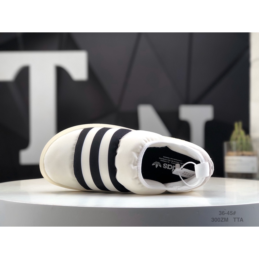 Giày Thể Thao Adidas Pufflette GY1593 36-45