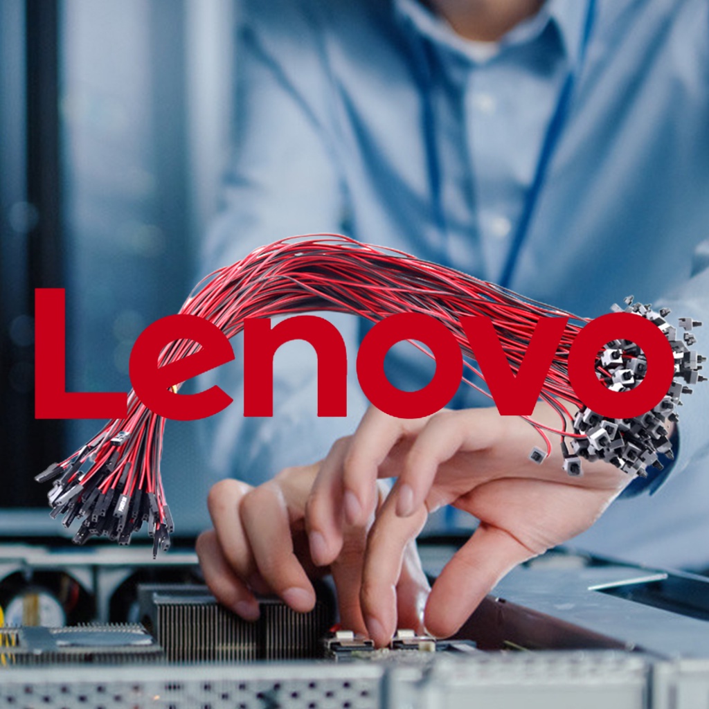 Dây Cáp Công Tắc Nguồn Bo Mạch Chủ Có Nút Bật / Tắt Thay Thế Cho Máy Tính