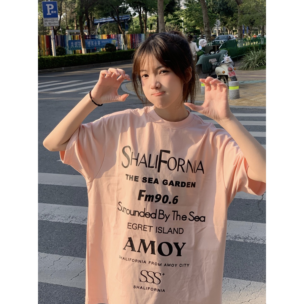 NRVP Áo Thun 100% Cotton Tay NgắN Plus Size 5XL