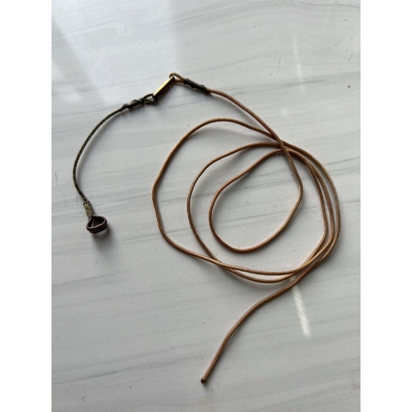 Xích chân chim cu gáy Cao Cấp Malaysia